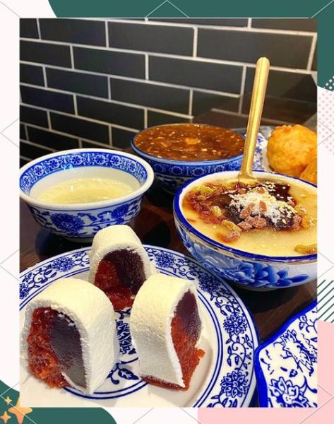 北京老字号小吃有哪些_北京小吃哪里最正宗