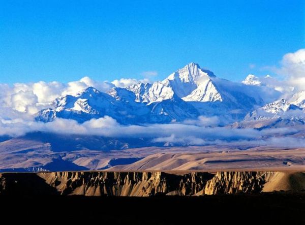 高原上有什么_高原上有哪些独特景观