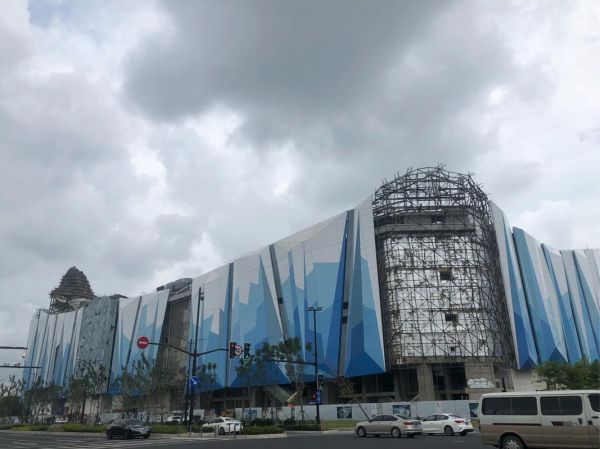 上海冰雪之星门票价格_上海冰雪之星什么时候开业