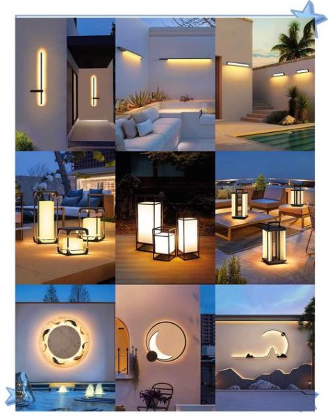 山瑞户外灯哪款好_山瑞户外灯怎么选