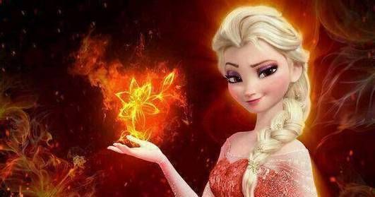 冰雪奇缘好看吗_冰雪奇缘为什么火