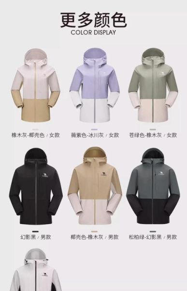 骆驼户外帐篷怎么选_骆驼冲锋衣哪款好