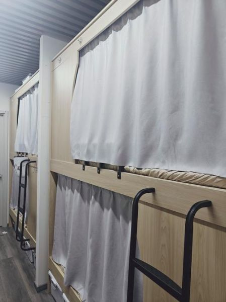 北京青年旅社哪家好_住青旅需要注意什么