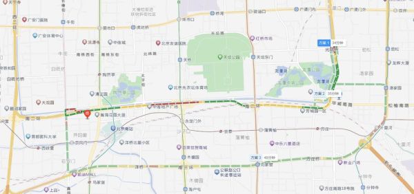 北京外办地址在哪里_北京外办联系方式