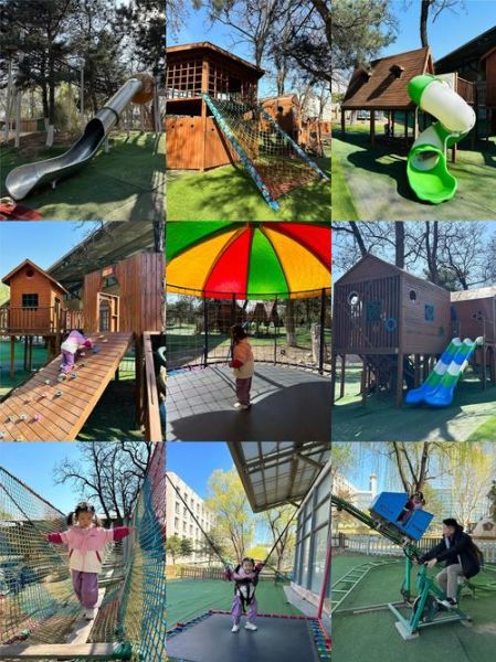 北京儿童户外去哪玩_亲子自然体验推荐