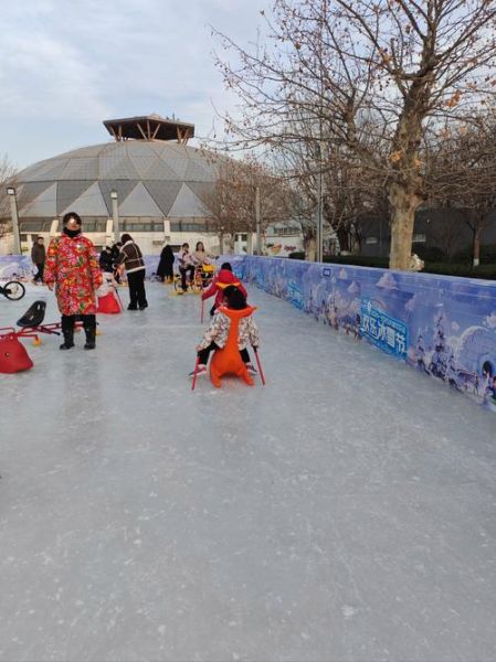 冰雪为伴怎么玩_冰雪为伴适合什么人群