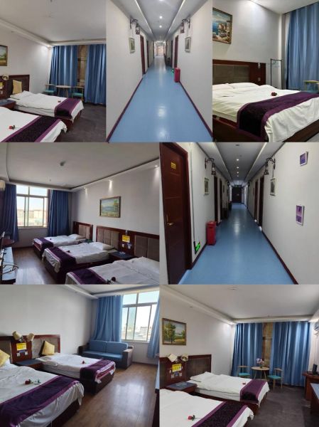 大山包高原红宾馆价格_如何预订最划算