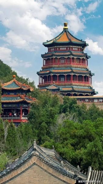 北京北部有哪些好玩的地方_北京北部适合带孩子去的景点