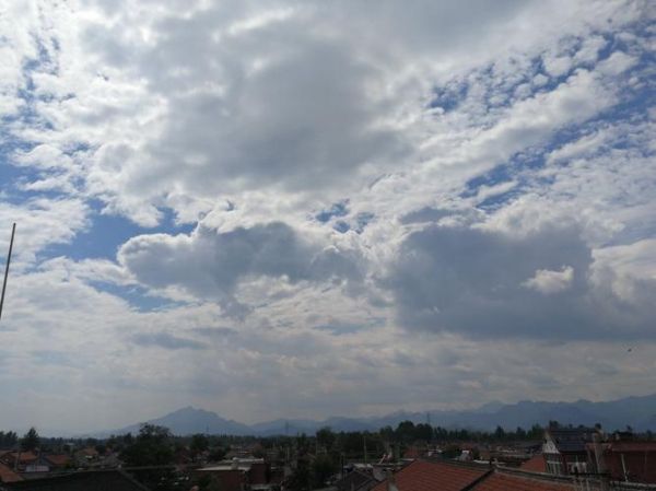 密云区未来7天天气怎么样_适合穿什么衣服