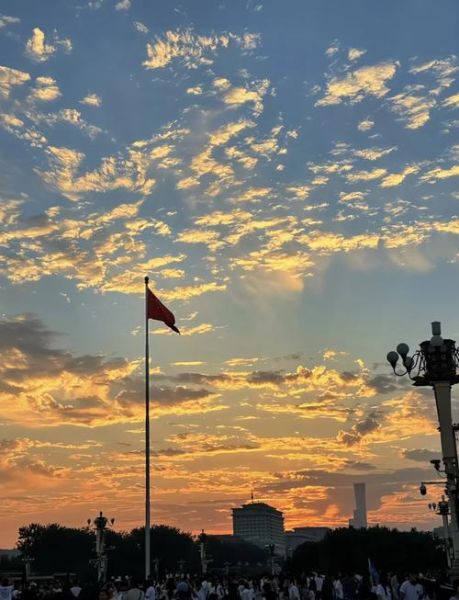 北京日出时间_北京几点天亮