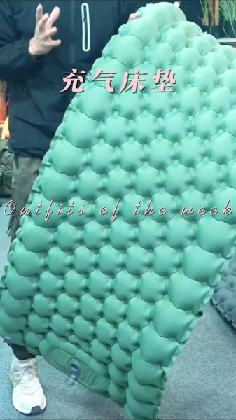 户外充气垫哪个牌子好_如何挑选最轻最耐用的款式
