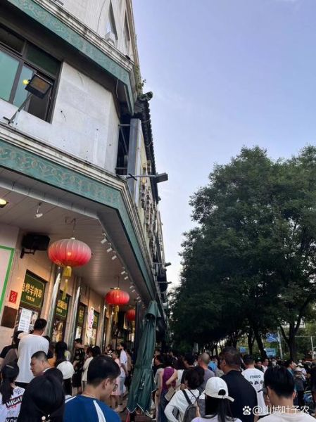 北京美食街在哪里_北京最火小吃街在哪