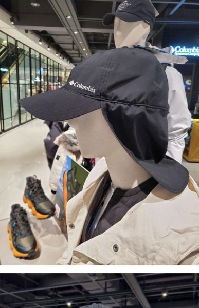 哥伦比亚户外帽子哪款防晒好_哥伦比亚户外帽子怎么选
