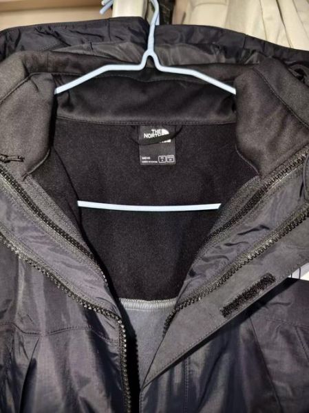 五度空间户外服饰怎么样_五度空间冲锋衣值得买吗