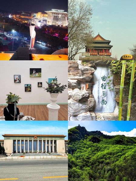 北京值得去的地方有哪些_北京旅游必去景点推荐