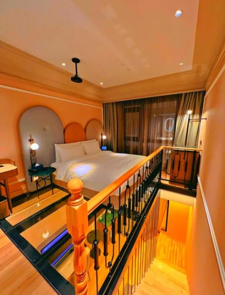 北京漫心酒店怎么样_北京漫心酒店价格