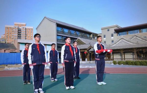 北京第十四中学怎么样_北京第十四中学招生条件