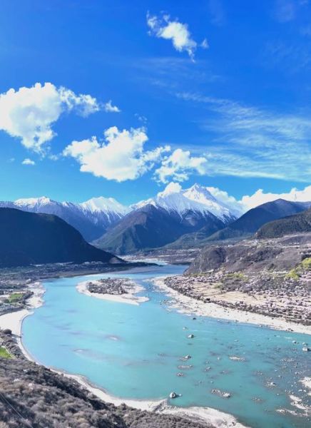 高原雪域旅游最佳时间_高原雪域有哪些必去景点