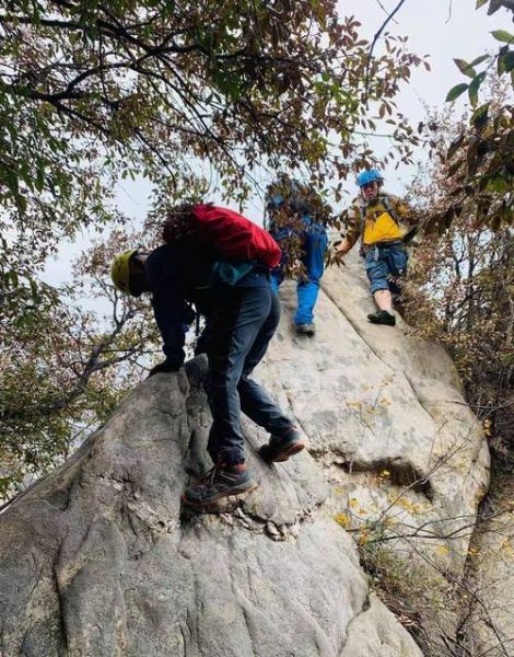 鑫驴户外怎么样_鑫驴户外线路推荐