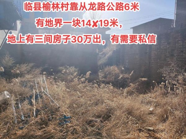 临县高原平在哪里_临县高原平海拔多少米