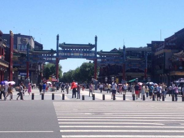 北京珠市口有什么好玩的_怎么去最方便