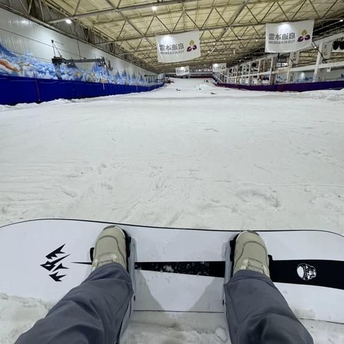 乔波冰雪世界门票价格_乔波冰雪世界营业时间