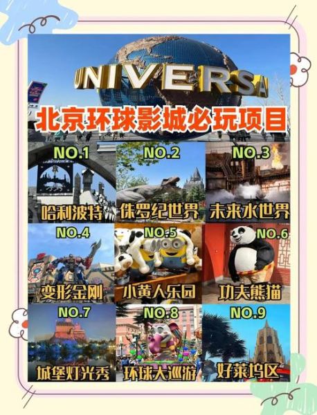 北京影视基地有哪些_北京影视基地门票价格