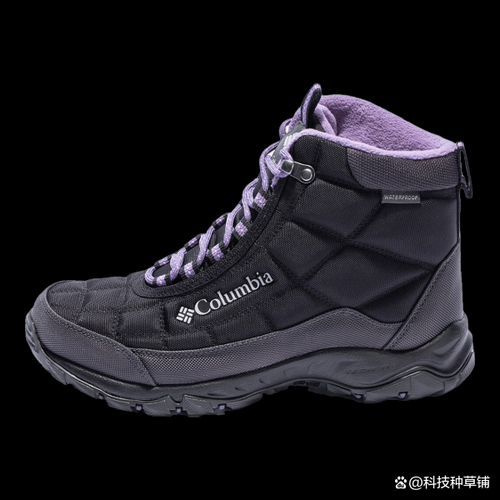 秋冬登山鞋怎么选_保暖防滑哪款好