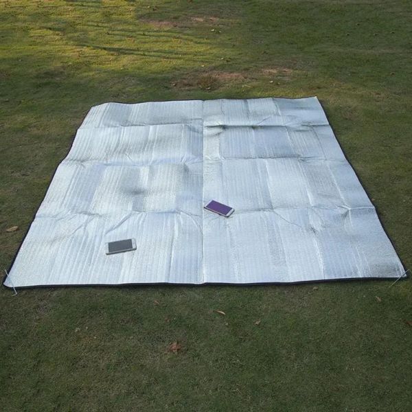 户外防潮垫哪个牌子好_如何挑选防潮垫