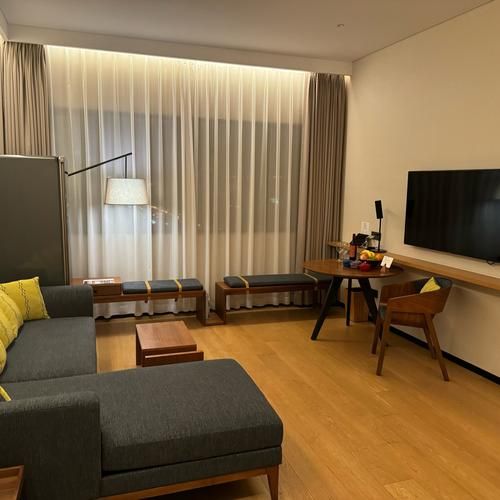 北京兆龙饭店怎么样_北京兆龙饭店值得住吗