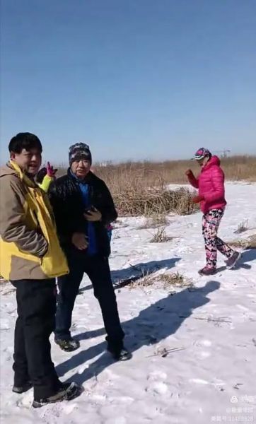 黑龙江户外群怎么找_黑龙江户外群有哪些