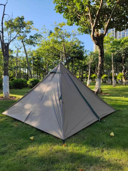 户外帐篷怎么选_专业帐篷什么牌子好