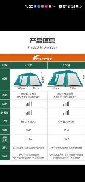 丁巴户外帐篷怎么选_丁巴户外装备清单