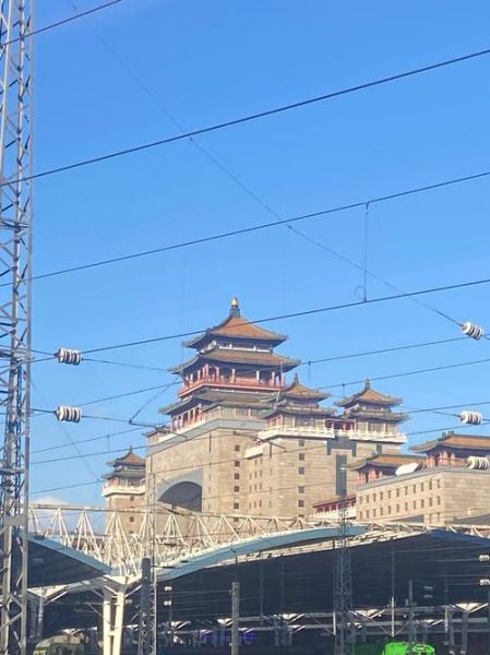 北京西直门有什么好玩的_北京西直门交通怎么走