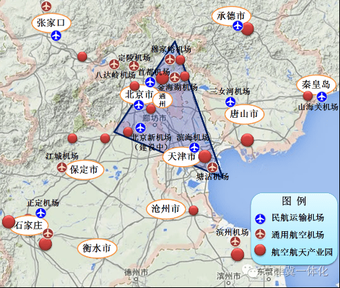 北京定陵机场在哪里_北京定陵机场怎么去