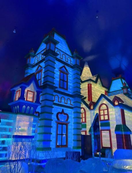 哈尔滨冰雪大世界附近吃什么_冰雪大世界必吃美食攻略