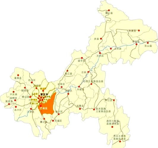 北京大还是重庆大_哪个城市面积更大