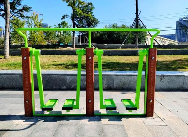 户外健身设施有哪些_如何正确使用