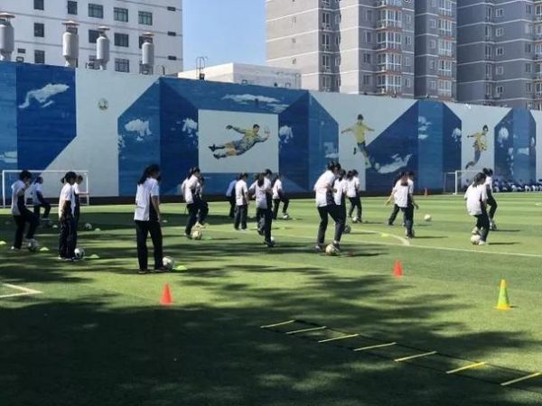 北京市第五十四中学怎么样_招生条件