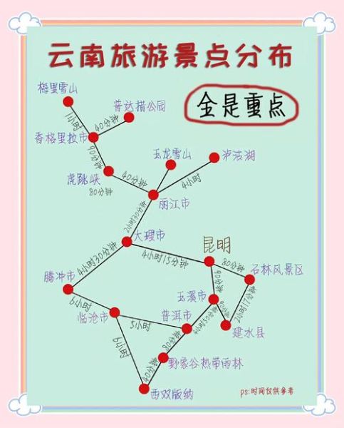 丽江旅游高原反应怎么办_去丽江会不会高反