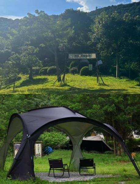 南宁户外用品哪里买便宜_南宁露营装备推荐