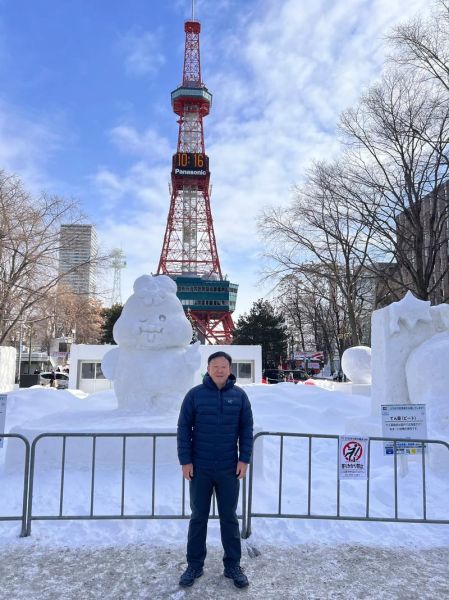札幌冰雪节什么时候去_札幌冰雪节门票多少钱
