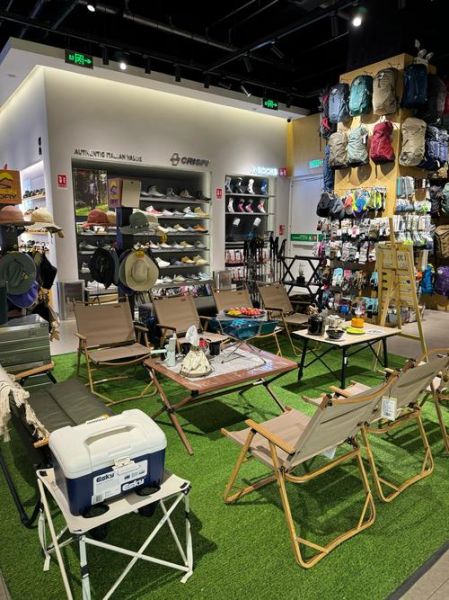 户外用品店赚钱吗_开户外用品店利润怎么样