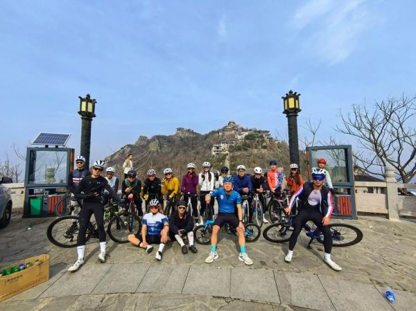 武汉在路上户外怎么样_武汉在路上户外俱乐部靠谱吗