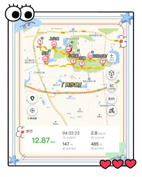 户外徒步app哪个好用_新手如何选路线