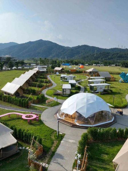 超轻户外帐篷怎么选_超轻帐篷多少钱合适