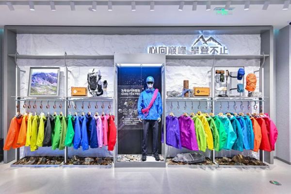 户外服装加盟店哪家好_加盟流程是什么