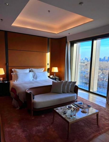 北京最贵酒店多少钱一晚_住一晚值不值