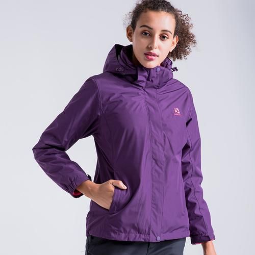 圣弗莱户外服装怎么样_圣弗莱冲锋衣值得买吗