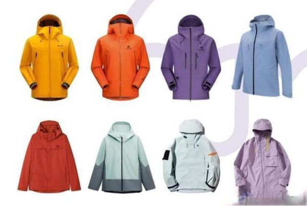 骆驼户外和探路者哪个好_骆驼户外和探路者区别